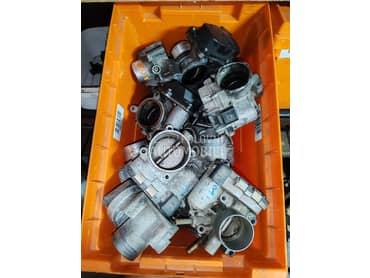 Klapne gasa za Volkswagen EOS, Buba, Caddy ...