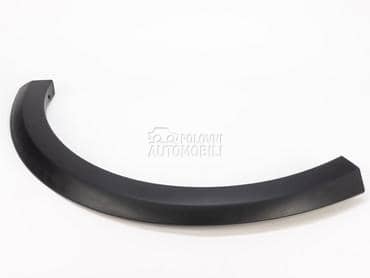 Plastican Rub Prednji za Dacia Sandero, Stepway od 2008. do 2012. god.