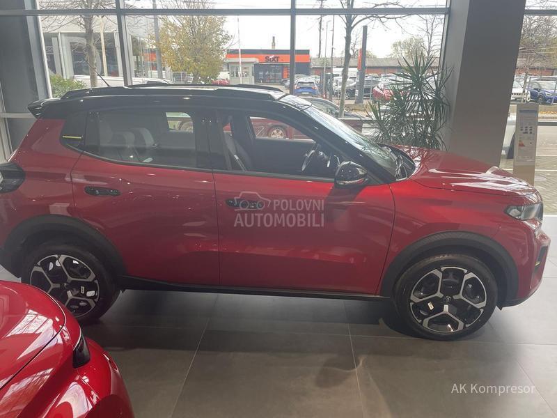 Citroen C3 1.2l 100 PLUS