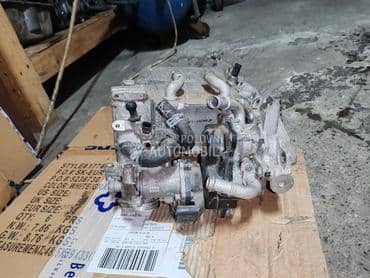 Usisna grana za Volkswagen Passat B7, Golf 6, Golf 7 ... od 2008. do 2020. god.