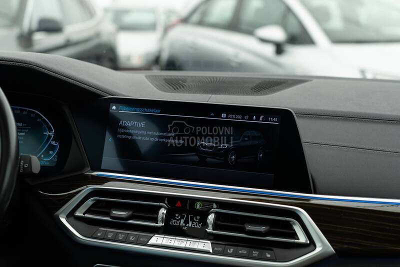 BMW X5 M 45e/ Pano / Air