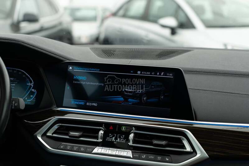 BMW X5 M 45e/ Pano / Air
