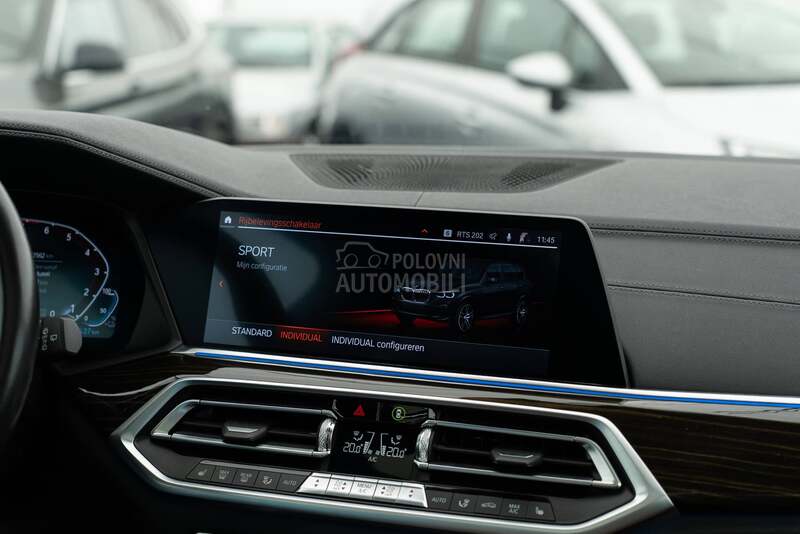 BMW X5 M 45e/ Pano / Air