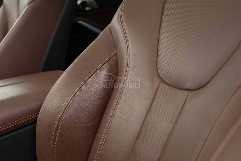 BMW X5 M 45e/ Pano / Air
