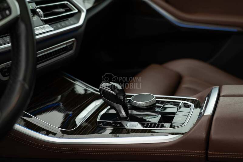 BMW X5 M 45e/ Pano / Air