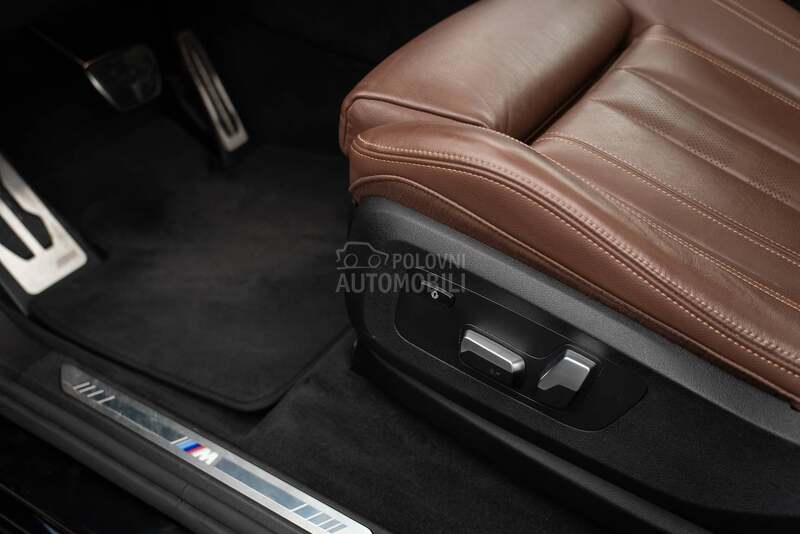 BMW X5 M 45e/ Pano / Air