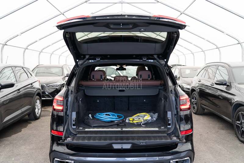 BMW X5 M 45e/ Pano / Air