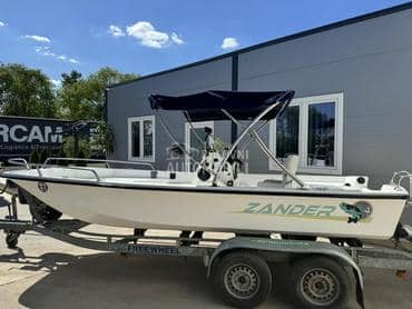 Zander 510 AKCIJA