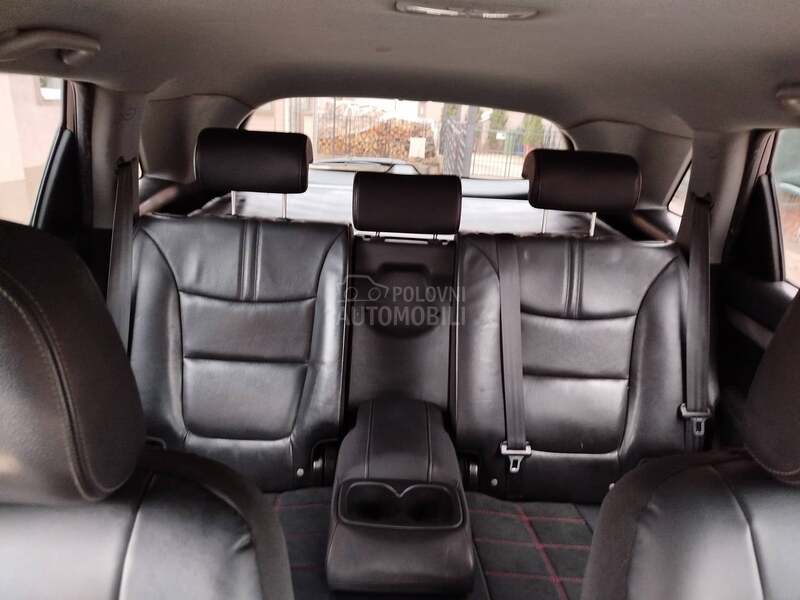 Kia Sorento DIZ4X4REG07.2026