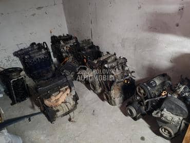 Motori za Volkswagen Passat B5.5