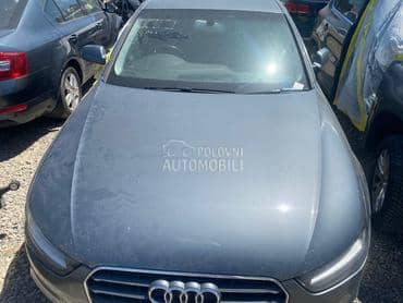 hauba za Audi A4 od 2011. do 2015. god.