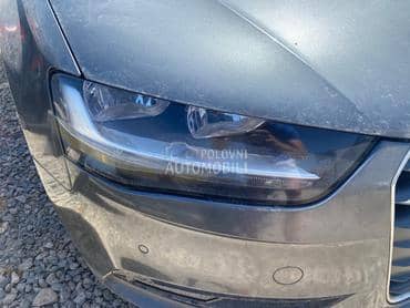 far za Audi A4 od 2011. do 2015. god.