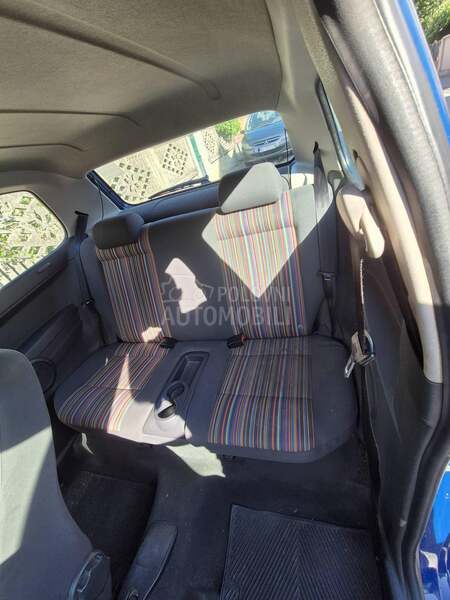 Volkswagen Fox 1.2