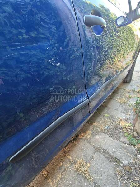 Volkswagen Fox 1.2