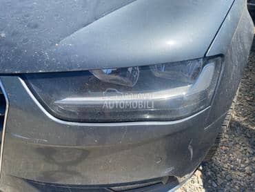 far za Audi A4 od 2011. do 2015. god.