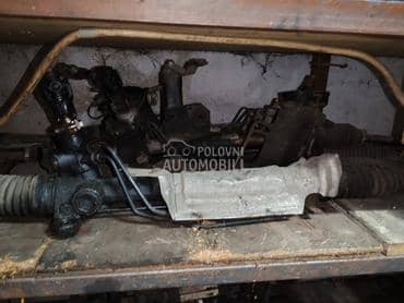 Letve volana za Volkswagen Golf 4, Golf 5, Golf 6 ... od 2003. do 2010. god.