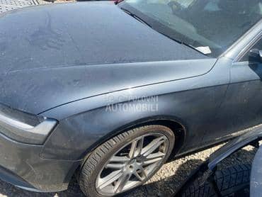 krilo za Audi A4 od 2011. do 2015. god.