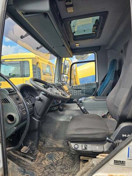 DAF CF75.310