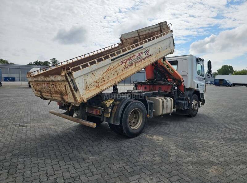 DAF CF75.310
