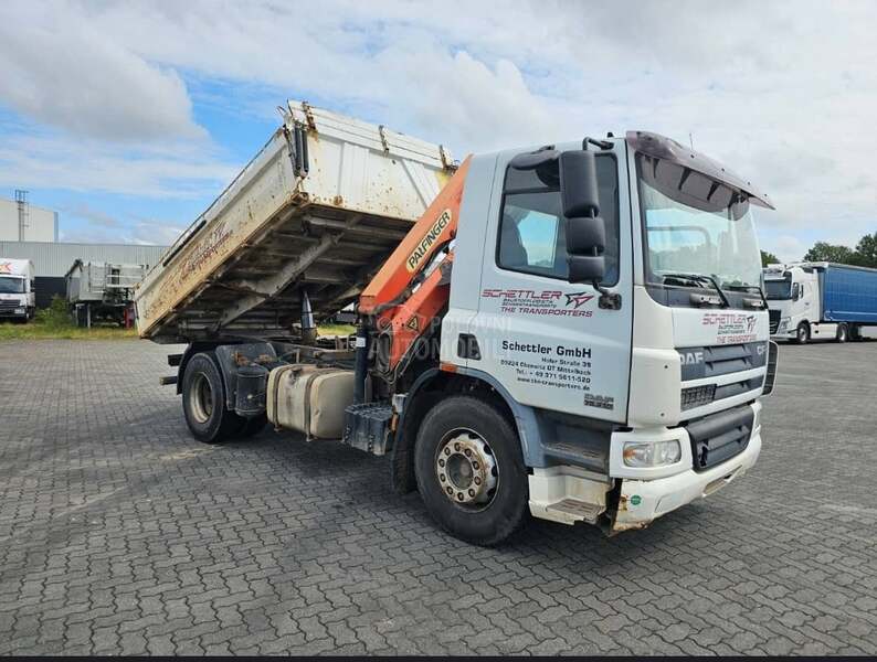 DAF CF75.310