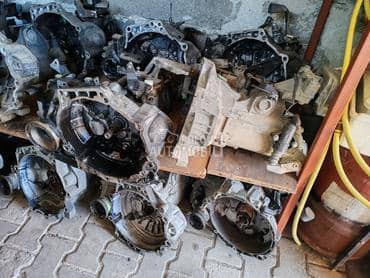 Menjaci za Volkswagen EOS, Buba, Caddy ...