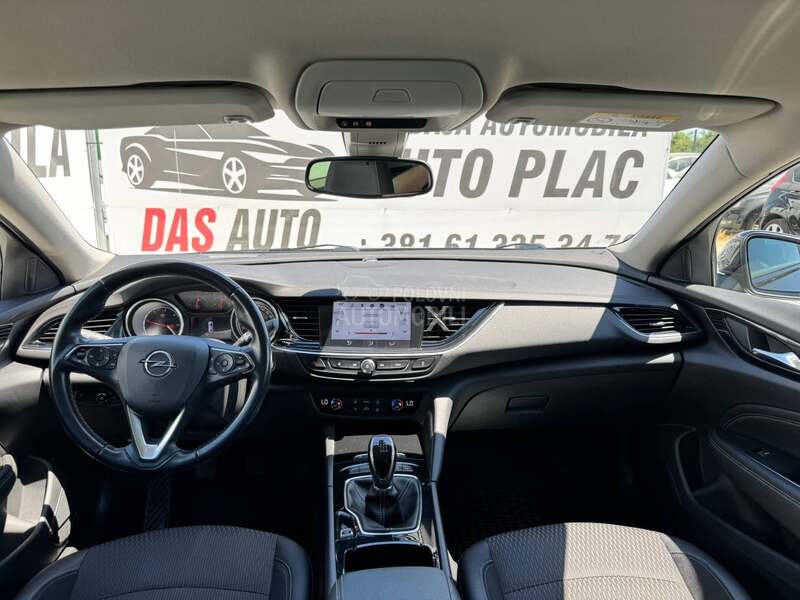 Opel Insignia INNOVATION / LED