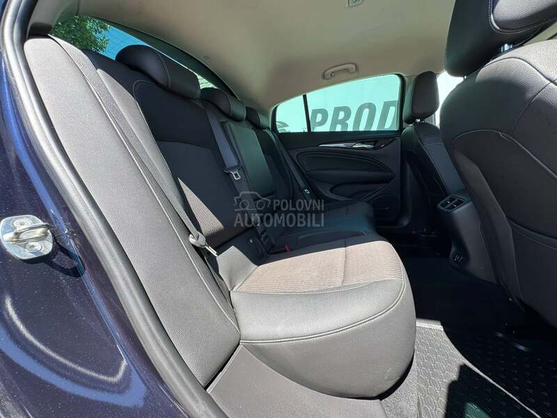 Opel Insignia INNOVATION / LED