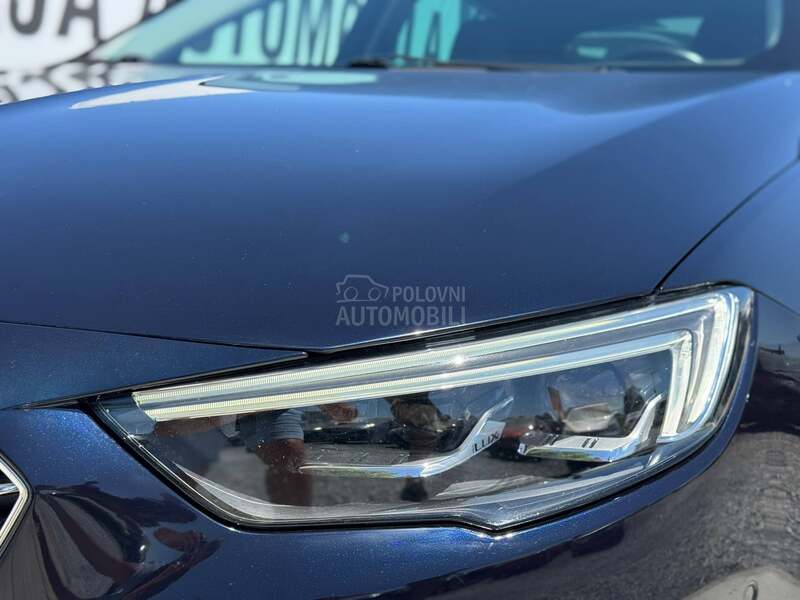 Opel Insignia INNOVATION / LED