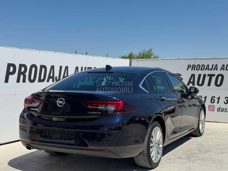 Opel Insignia INNOVATION / LED