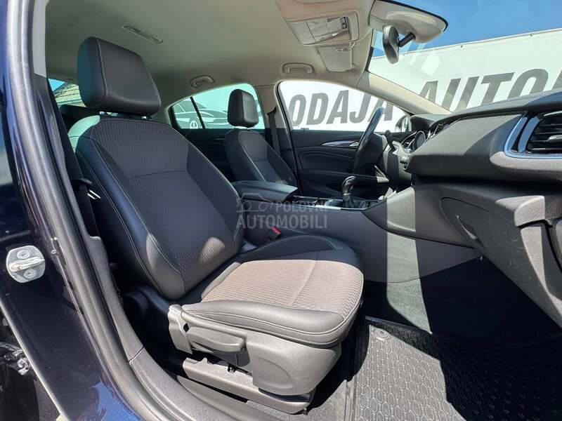 Opel Insignia INNOVATION / LED