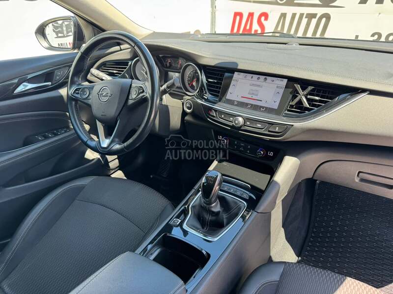 Opel Insignia INNOVATION / LED