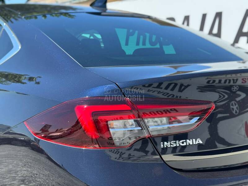 Opel Insignia INNOVATION / LED