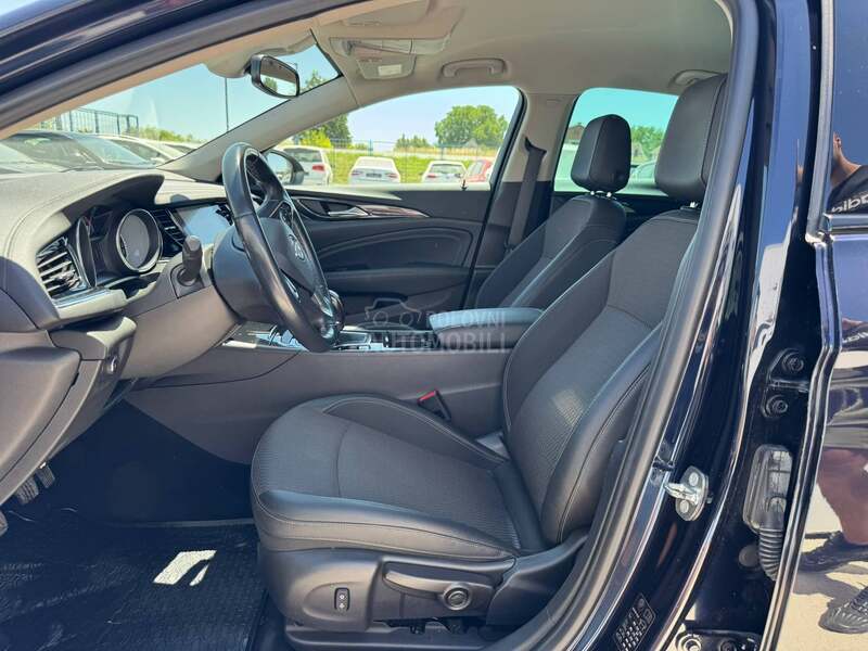 Opel Insignia INNOVATION / LED