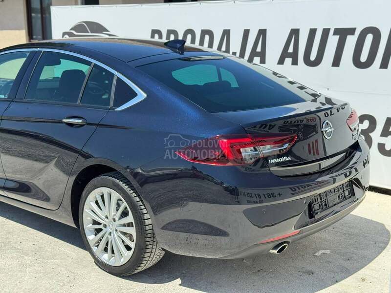 Opel Insignia INNOVATION / LED