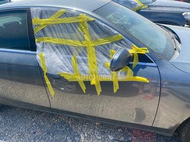 vrata za Audi A4 od 2011. do 2015. god.