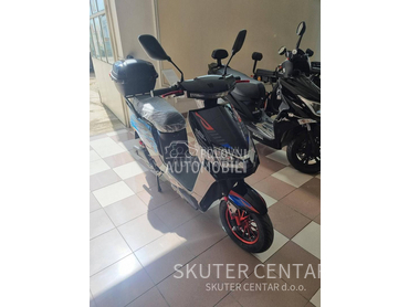 ELEKTRICNI MAXIMUS DAKAR