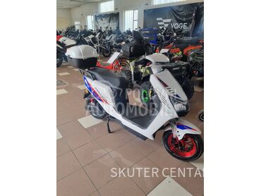 ELEKTRICNI DAKAR  AKCIJA