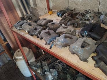 Kocina klesta za Volkswagen Buba, Caddy, Golf 4 ...