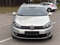 Volkswagen Golf 6 1.6TDI