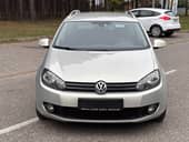 Volkswagen Golf 6 1.6TDI