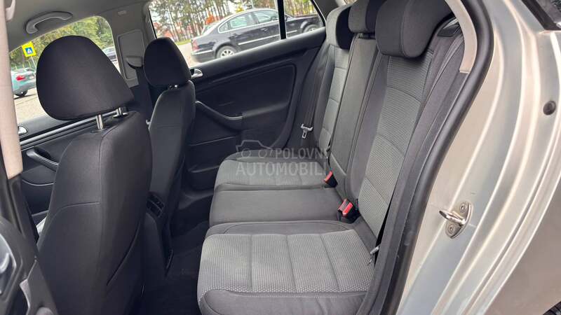 Volkswagen Golf 6 1.6TDI