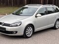 Volkswagen Golf 6 1.6TDI