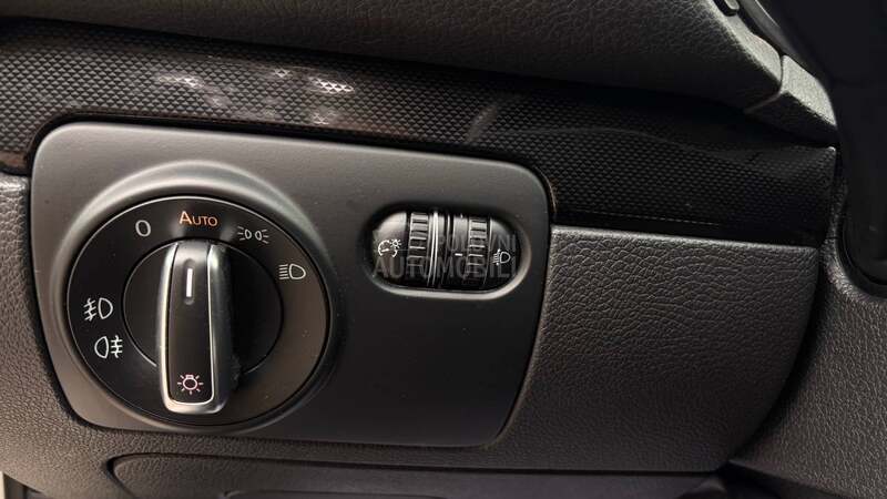 Volkswagen Golf 6 1.6TDI