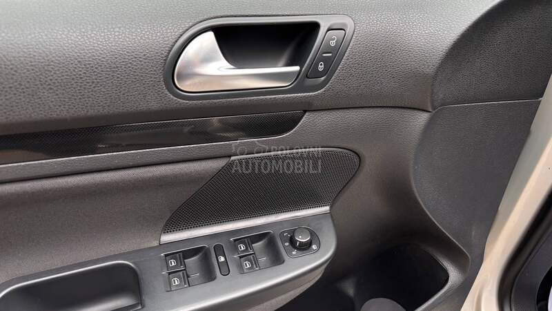 Volkswagen Golf 6 1.6TDI