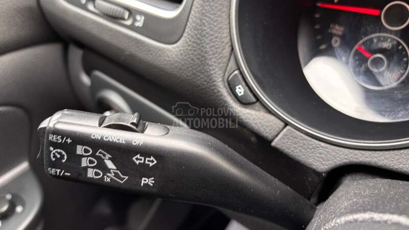 Volkswagen Golf 6 1.6TDI