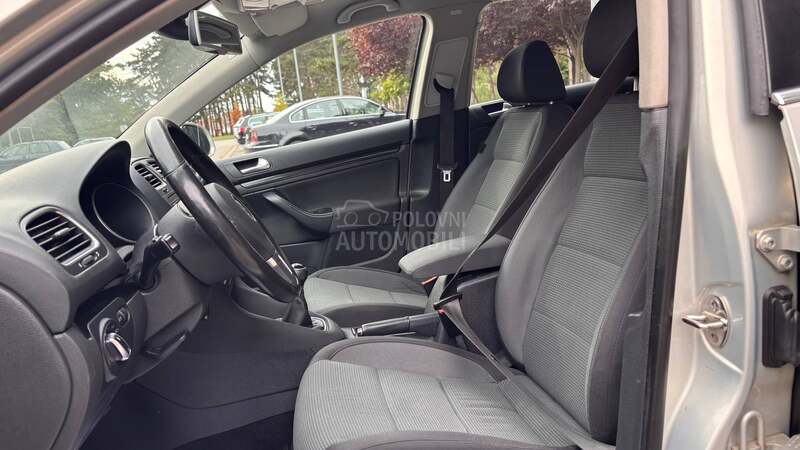 Volkswagen Golf 6 1.6TDI