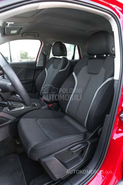 Audi Q2 1.5  TFSI S-Tronic