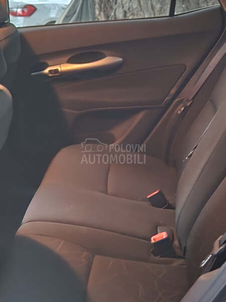 Toyota Auris d4d