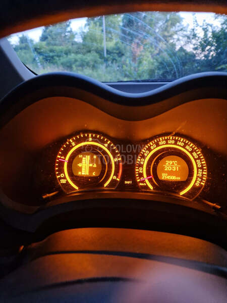 Toyota Auris d4d