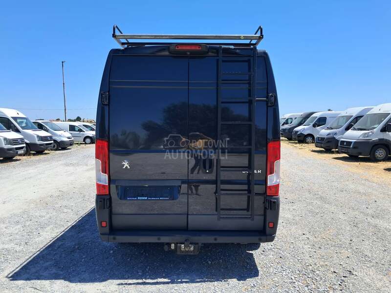 Peugeot Boxer 2.2 HDI/NAV/DIODA/K NOSAC